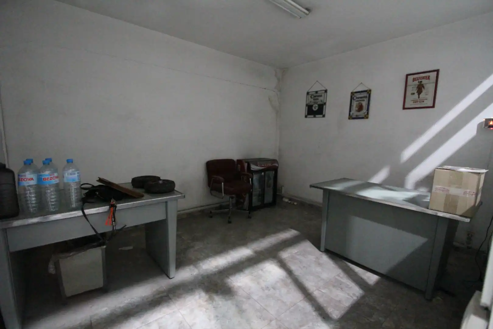 Nave industrial en venta en Calle de las Artes Gráficas, imagen 17