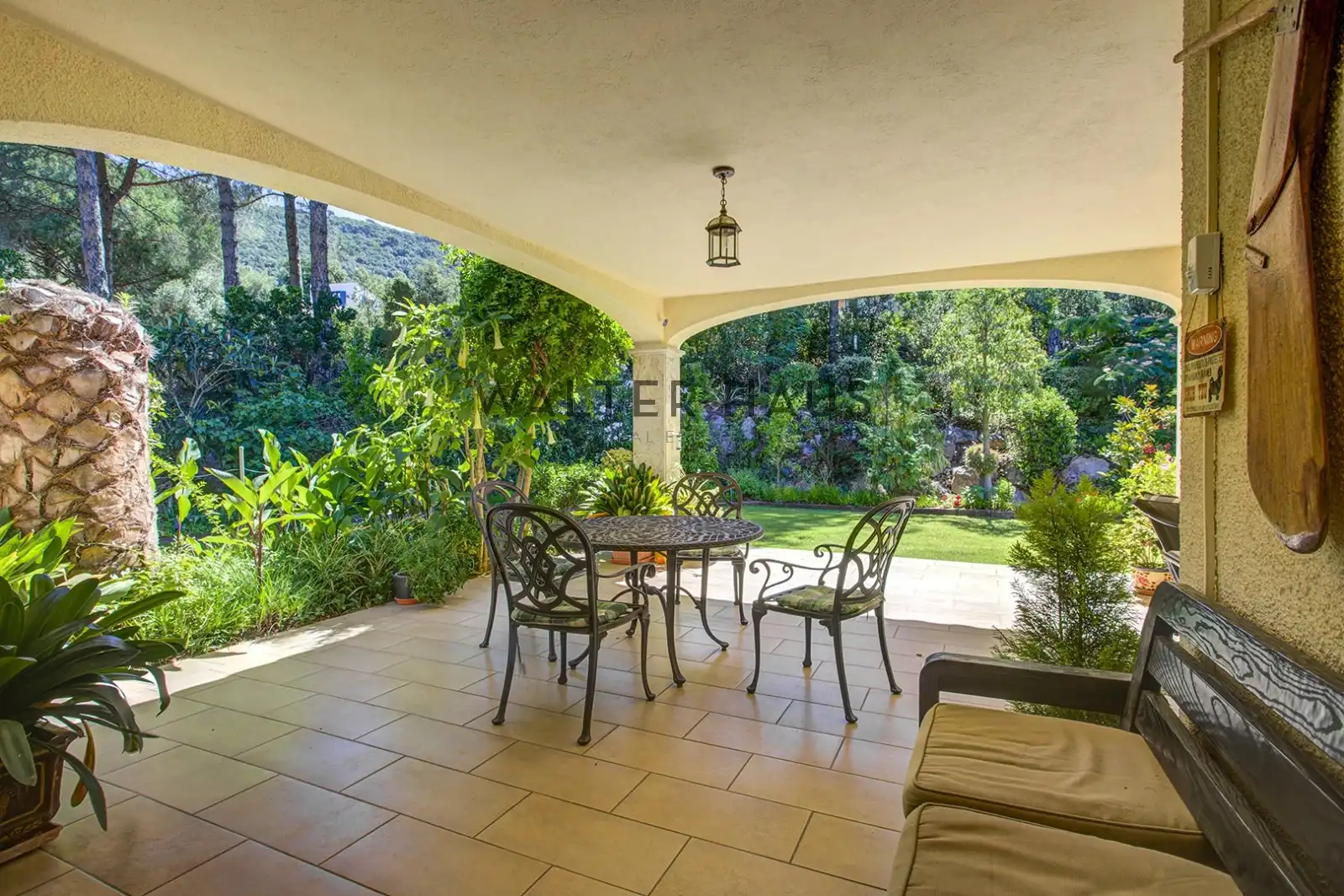 Maison avec piscine à vendre à Carrer de la Volta Ginesta, imagen 22