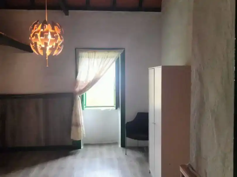 Bedroom of Flat for sale in Moya (Las Palmas)