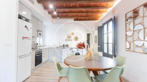 Photo 5 of Flat to rent in Pl. de Sant Jaume, Barri Gòtic, Barcelona