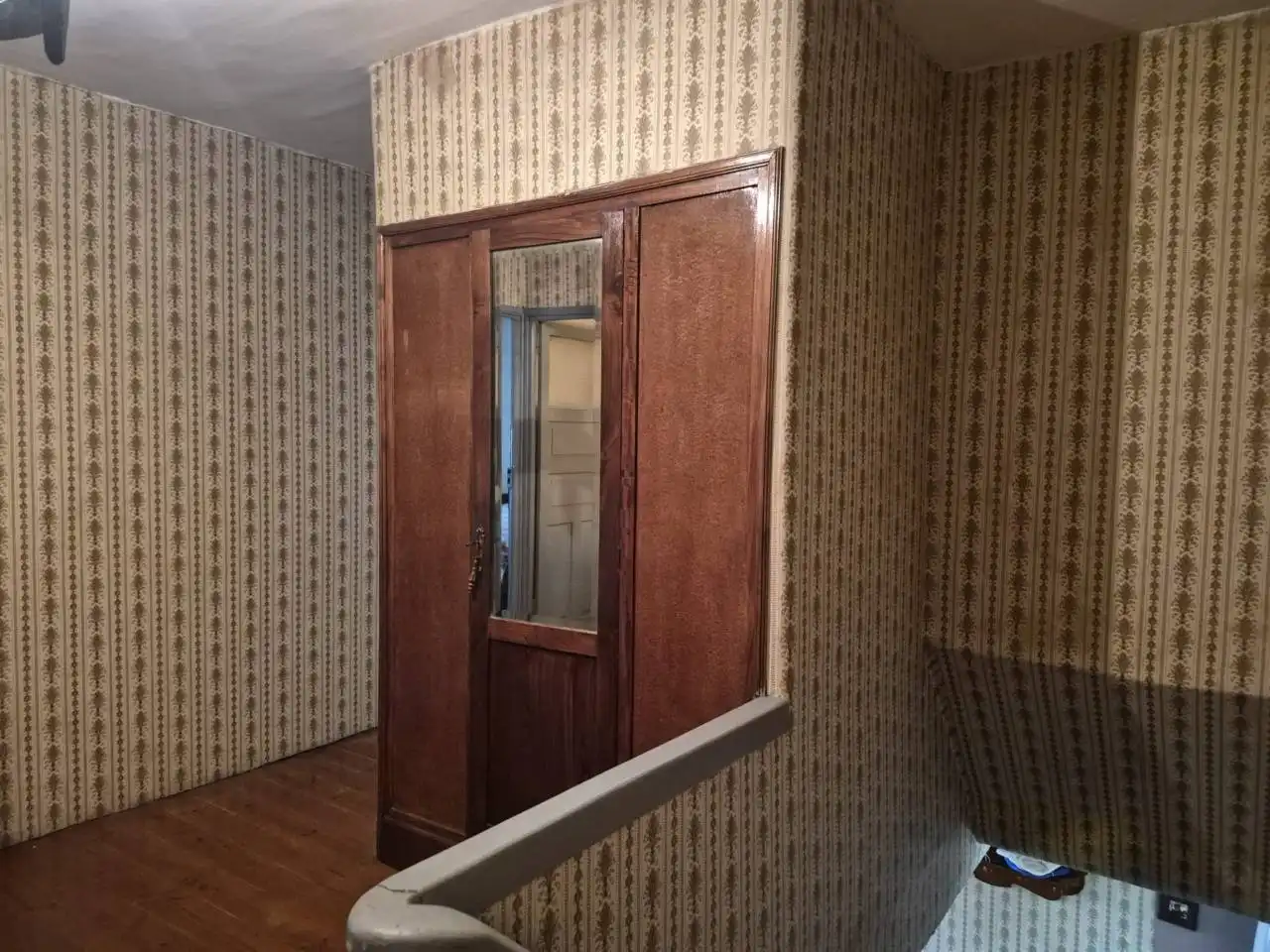 Casa o xalet en venda en Guitiriz
