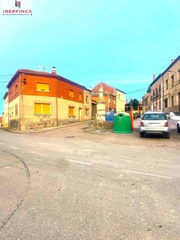 Finca rústica en Venta en Villavaquerín