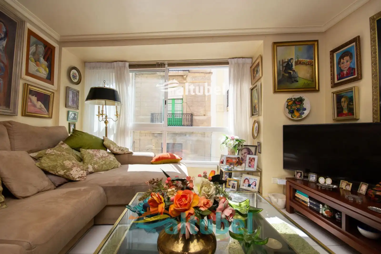 House for sale in Mayor 5