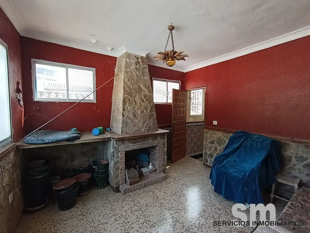 House with balcony for sale in Casco antiguo - Convento - Caldereto, imagen 11