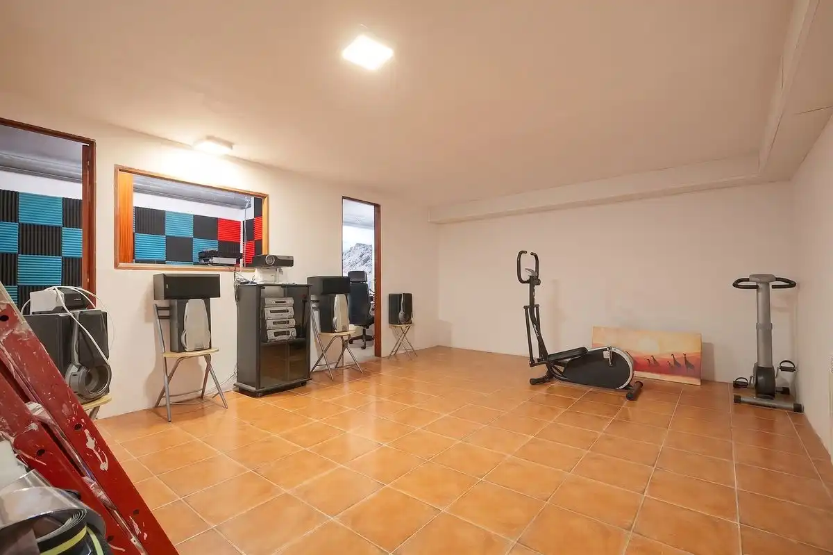 Casa adosada en venta en Villalbilla con Aire acondicionado, Calefacción y Terraza