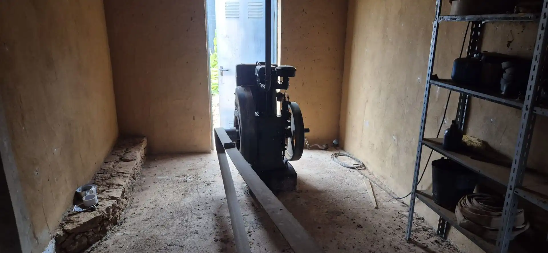 Terreno en venta en Antigua