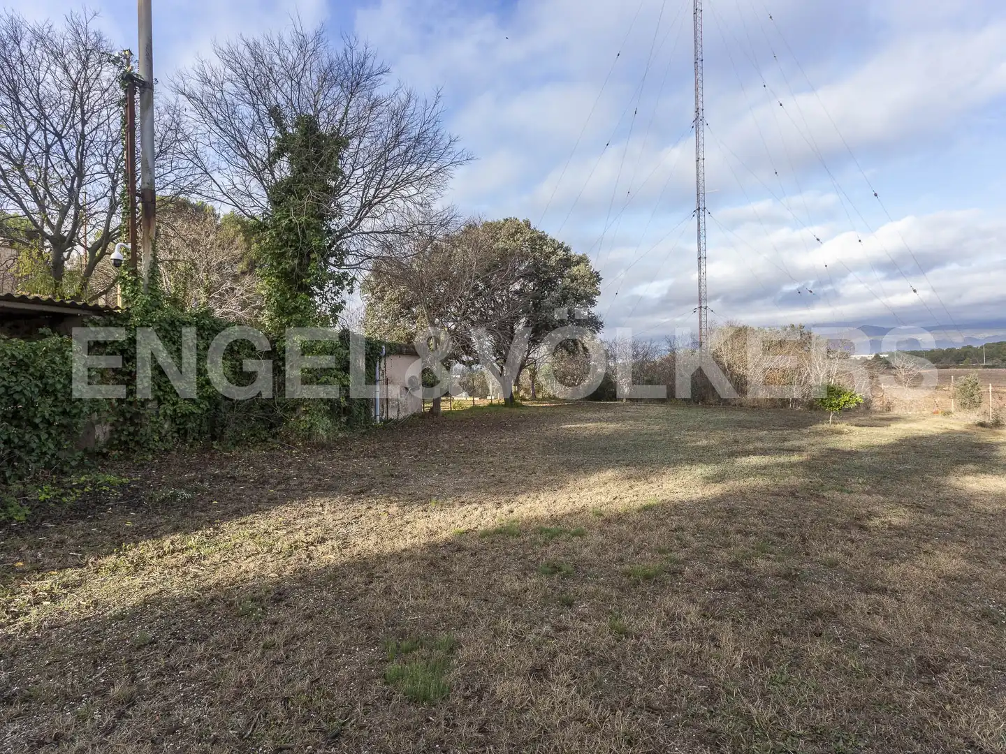 Finca rústica en venda en Banyeres del Penedès amb Aire condicionat, Calefacció i Jardí privat