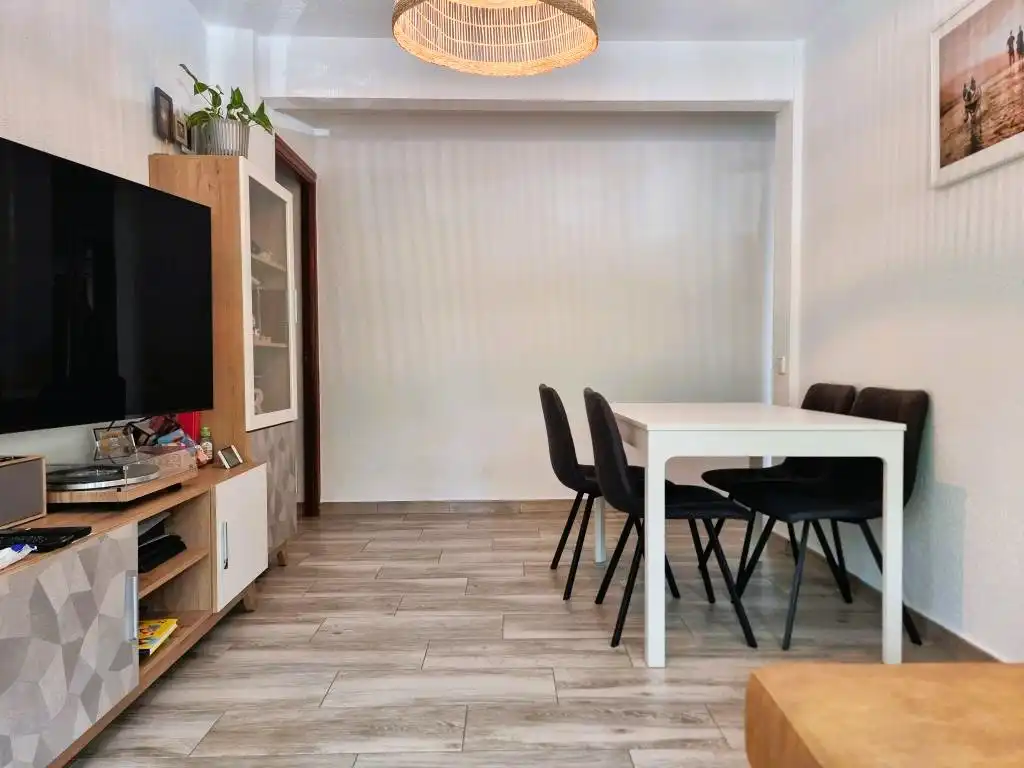 Comedor de Piso en venta en Madrid con Aire acondicionado y Calefacción