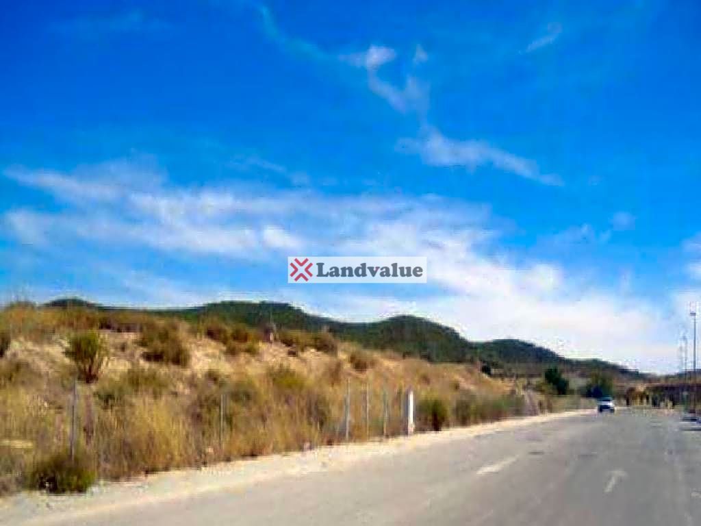 Industrial land for sale in Villalbilla