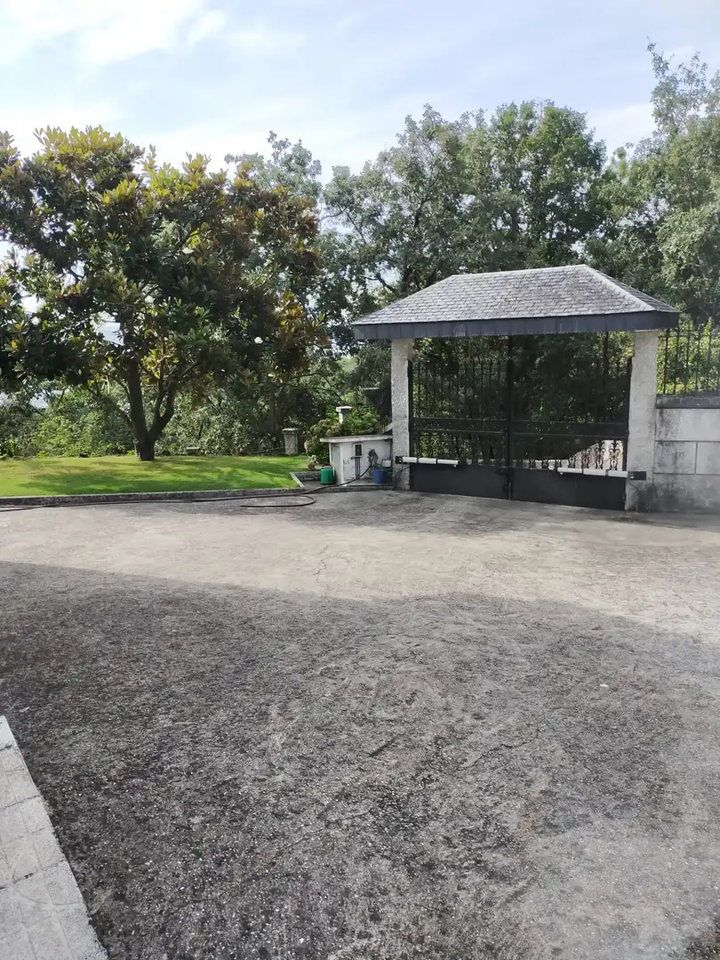 Parking de Casa o chalet en venta en Coles con Calefacción, Jardín privado y Terraza