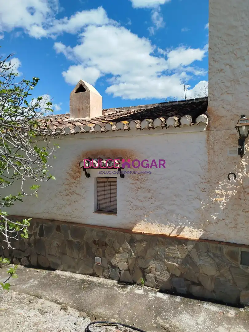 Landhaus mit Garten zum Verkauf in Vélez-Málaga ciudad, imagen 14