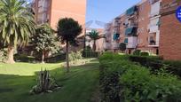 Garden of Flat for sale in  Madrid Capital  with Terrace