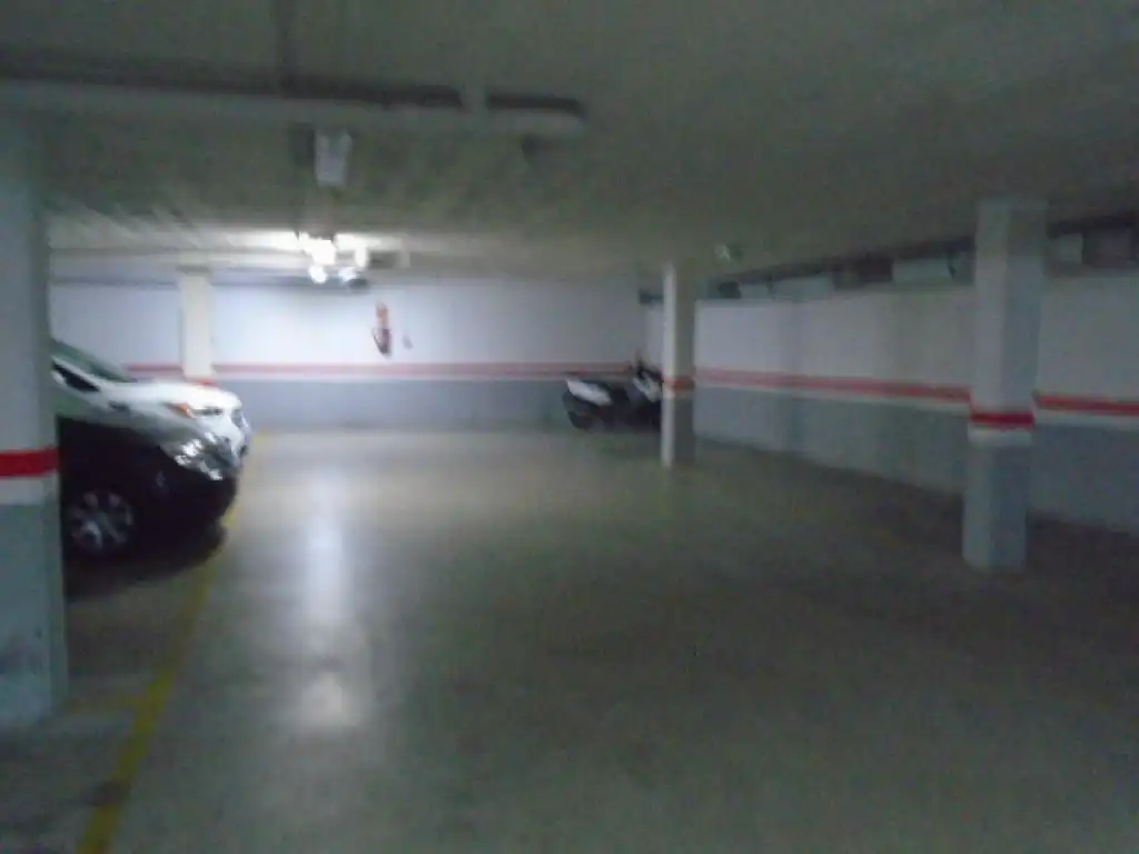 Parking de Garaje en venta en Sabadell