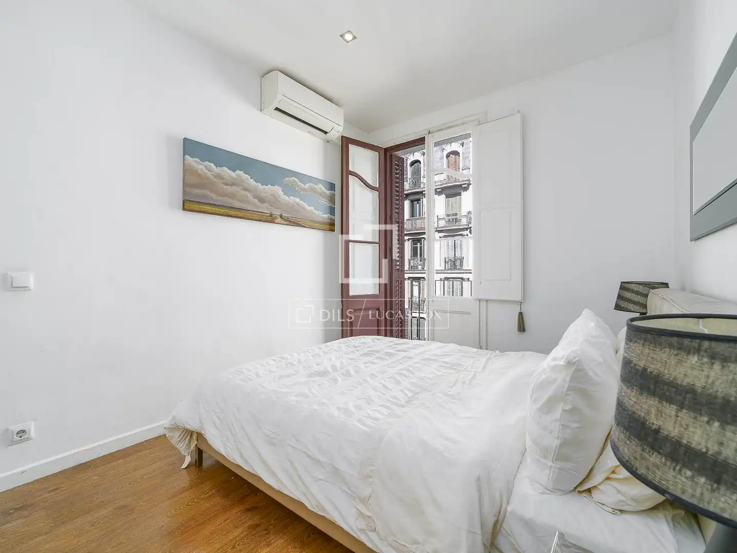 Piso con terraza en venta en Eixample, imagen 7