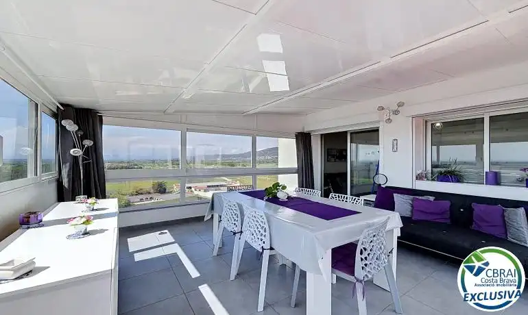 Studio with pool for sale in Carrer de l'Alhambra, imagen 2