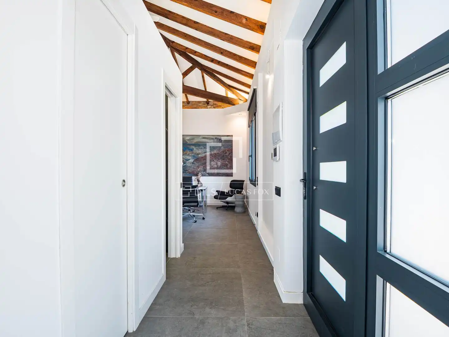 Casa o xalet en venda en Cerdanyola del Vallès amb Aire condicionat, Calefacció i Jardí privat