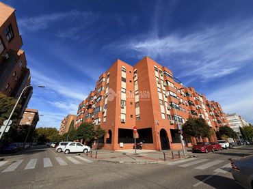Appartamento con ascensore in vendita a Saucar - Zarzuela