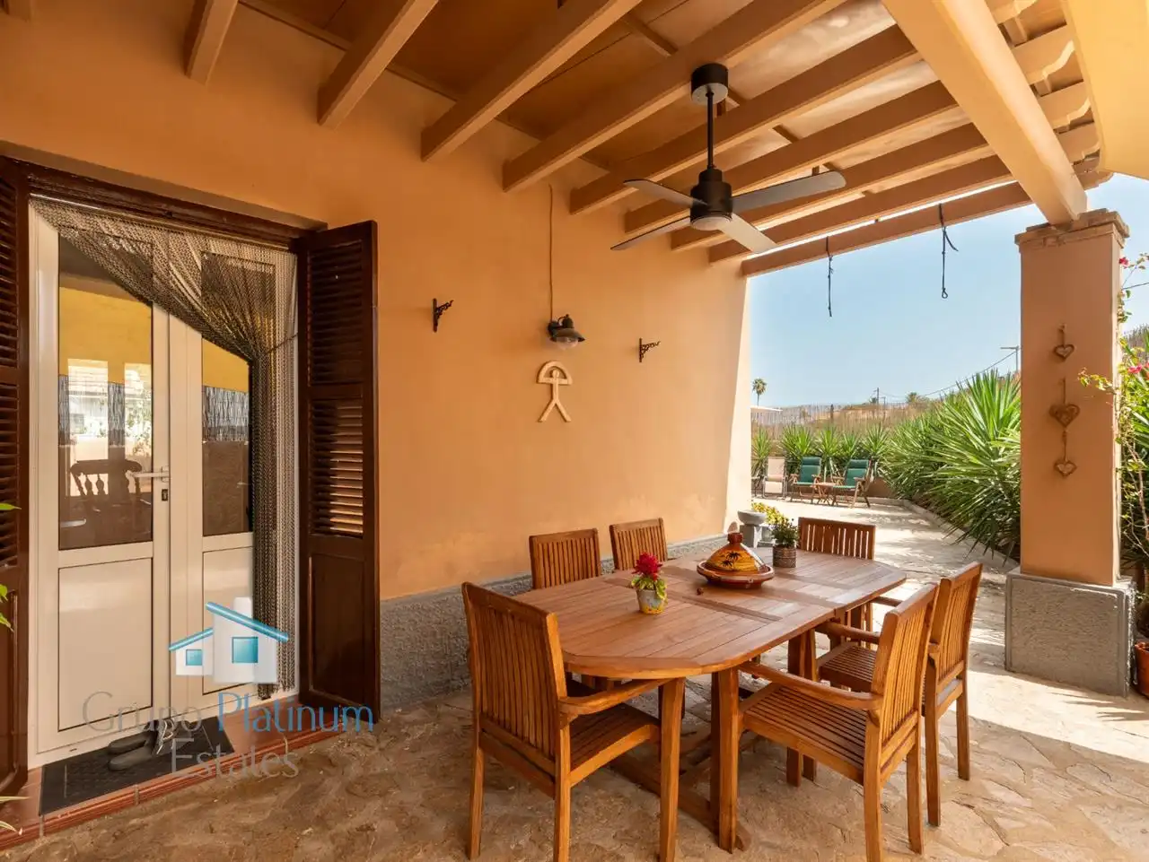 Villa zum Verkauf in Burjulu - La Mulería, imagen 3