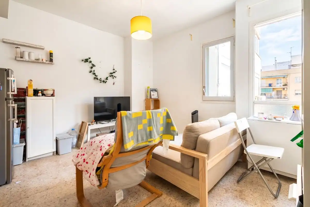 Piso con ascensor en venta en Carrer del Comerç, imagen 4
