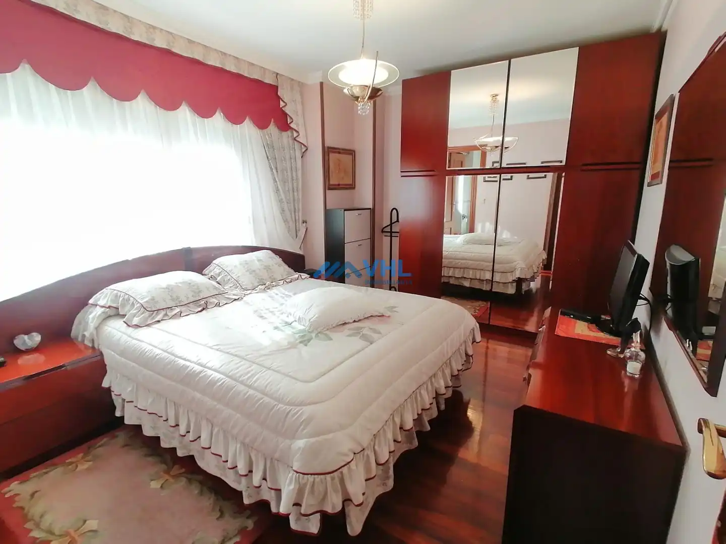 Piso con ascensor en venta en Calle el Hoyo 5, imagen 22