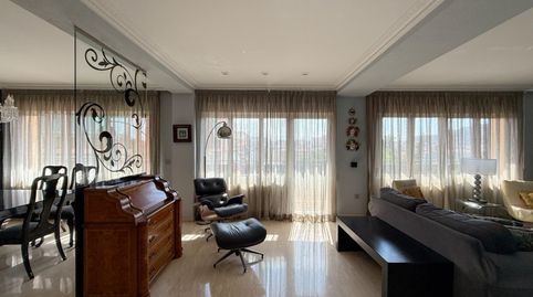 Foto 3 de Apartament de lloguer a Campoamor, Alicante / Alacant