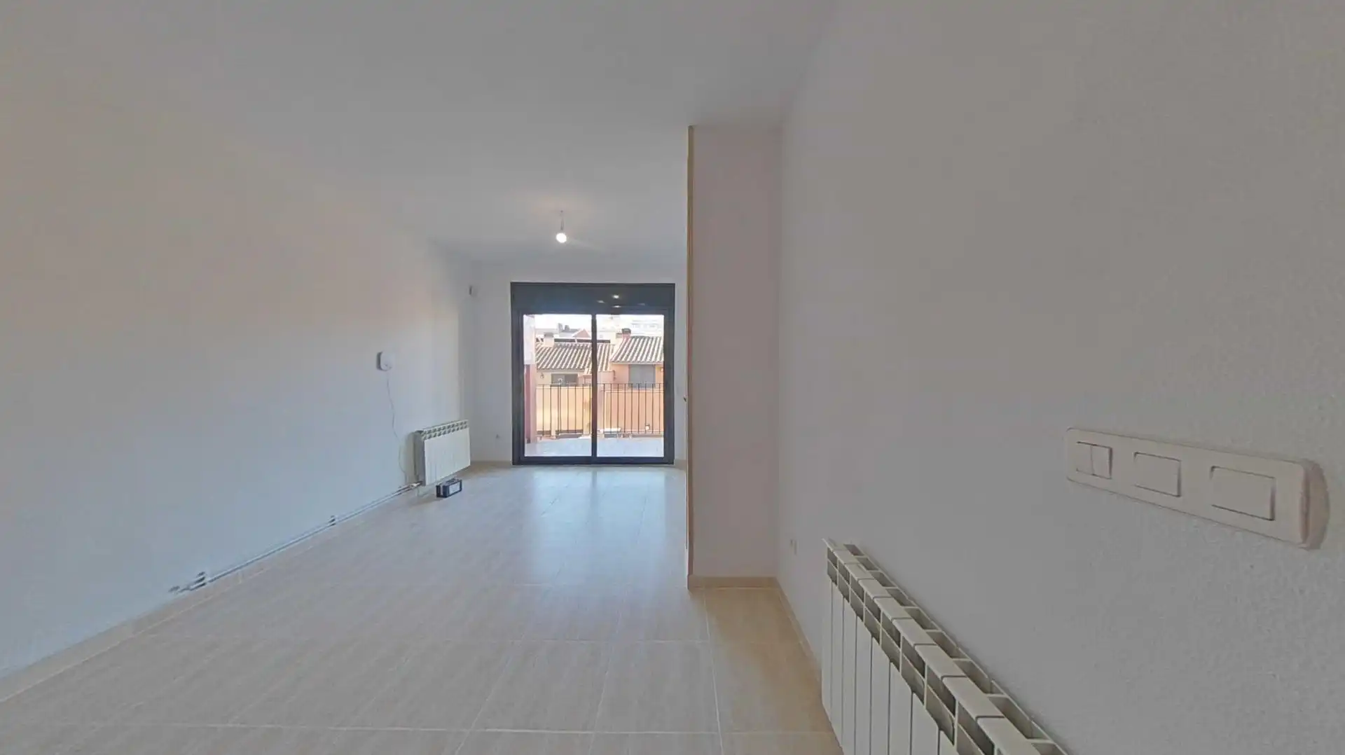 Piso en venta en Ripollet con Calefacción y Terraza