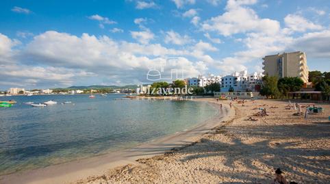 Foto 3 de Casa o xalet de lloguer a De Sant Agustí, Sant Agustí - Cala de Bou, Sant Josep de sa Talaia