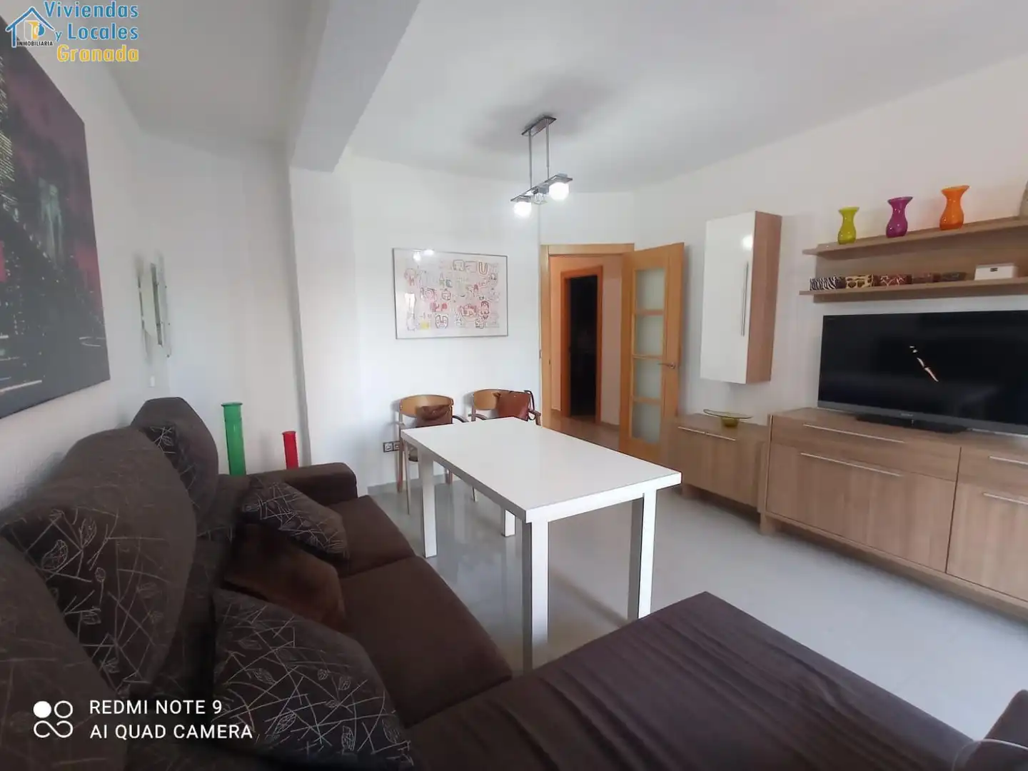 Flat for rent in Granada, Granada