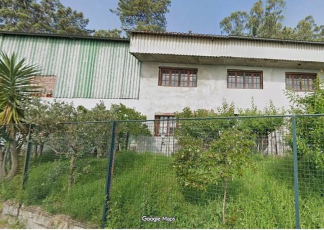 Nave industrial en Venta en Lugar Acuña en Vilaboa