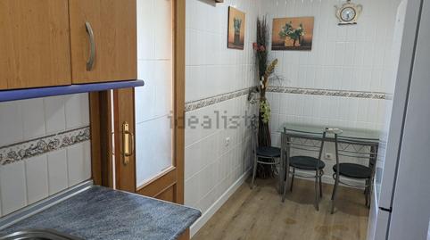 Foto 5 de Pis de lloguer a Glorieta de Rodolfo Llopis, Altozano - Conde Lumiares, Alicante