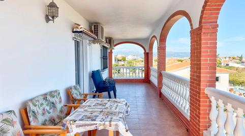 Foto 5 de Casa o chalet en venta en Benajarafe, Málaga