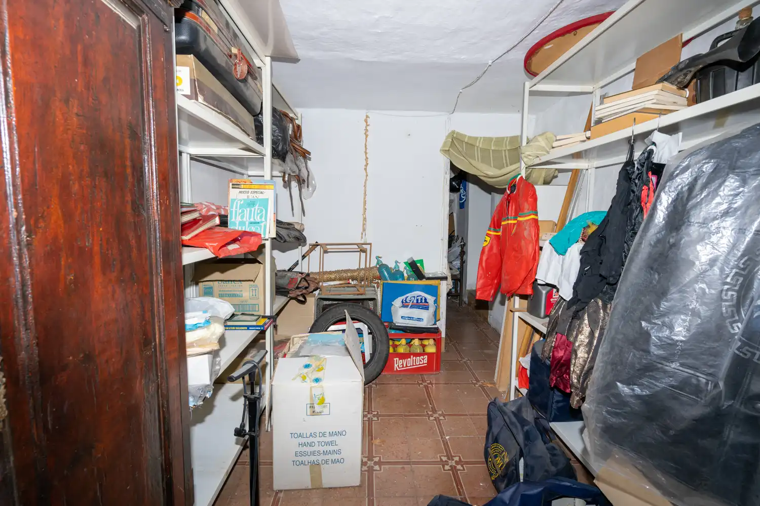 Casa amb terrassa en venda a Mas de Barberans, imagen 8