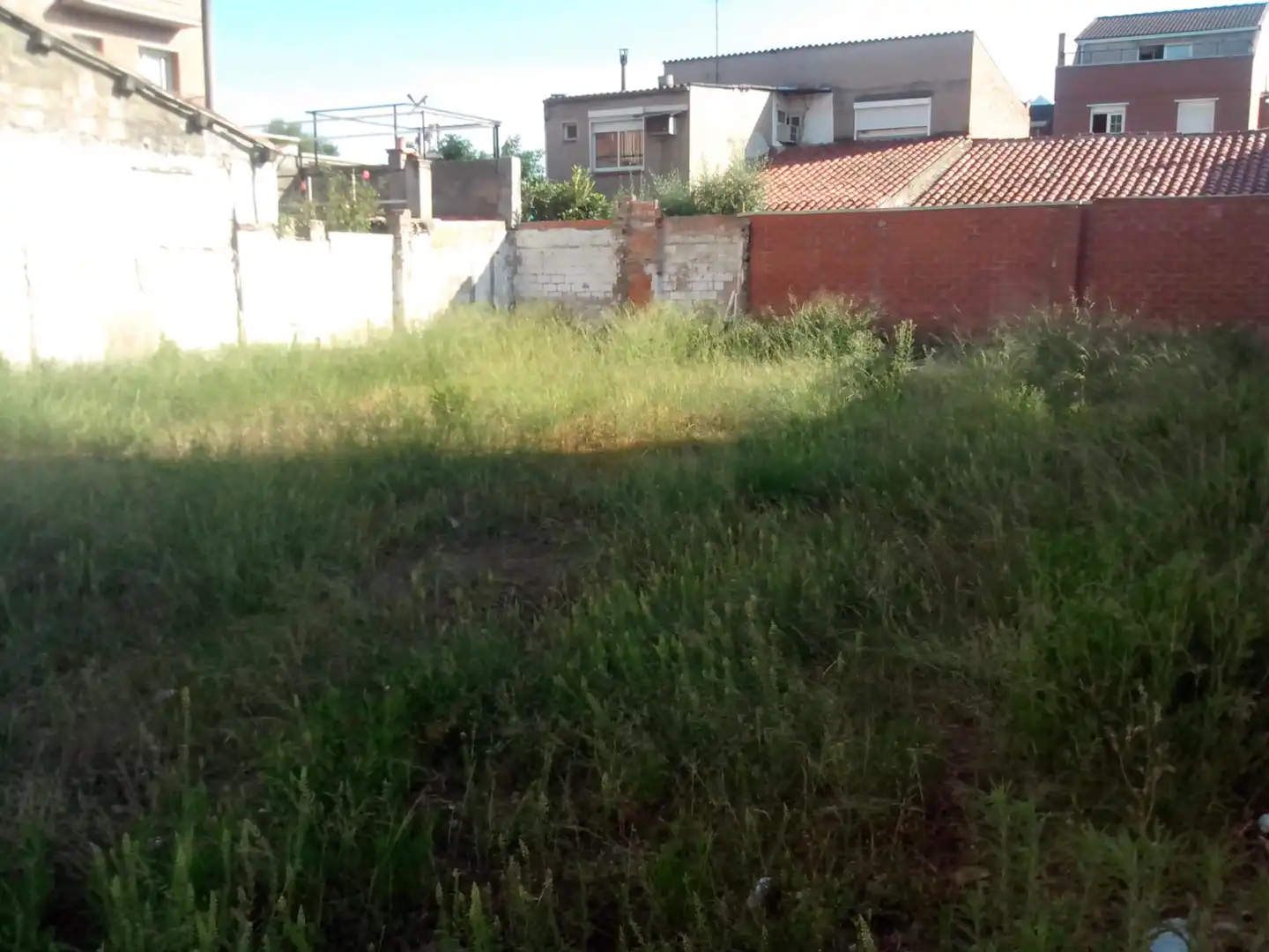 Lands and plots for sale in Sant Vicenç de Castellet