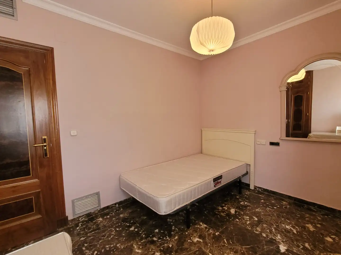 Bedroom of Attic for sale in Maracena  with Air Conditioner, Heating and Terrace