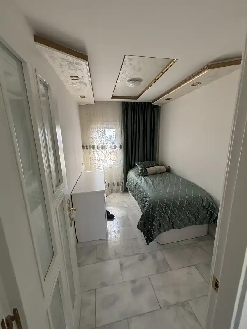 Dormitori de Casa o xalet en venda en Mediona amb Aire condicionat, Piscina i Balcó