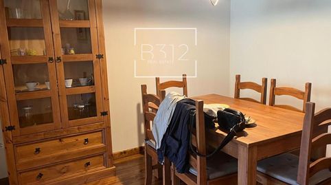 Foto 5 de Piso en venta en Baricauba, Gausac, Vielha e Mijaran