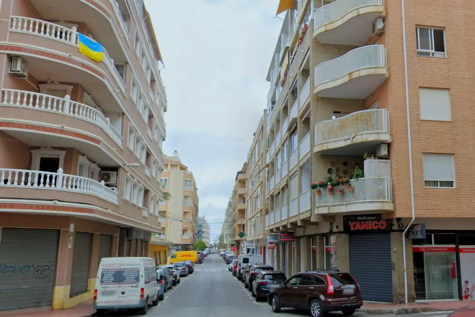 Ático con terraza en venta en Calle San Pascual 224, imagen 46