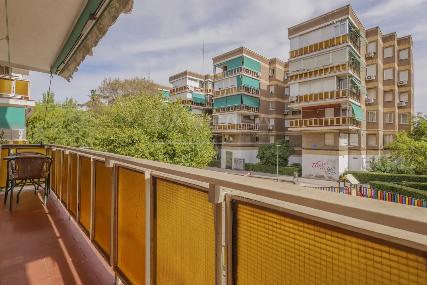 Flat with lift for sale in Paseo de Granada, imagen 7