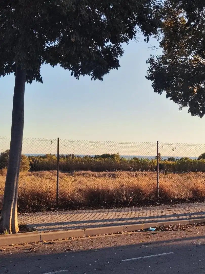 Terreno residencial en venta en Forca 41, imagen 2