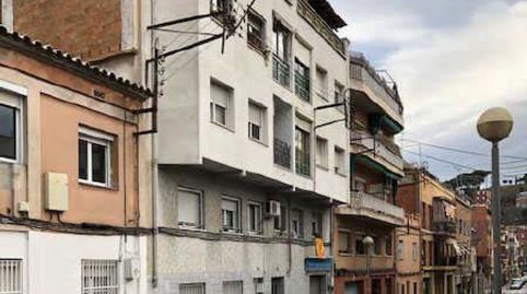 Foto 2 de Pis en venda a Calle de la Masía, 54, Can Sant Joan, Montcada i Reixac