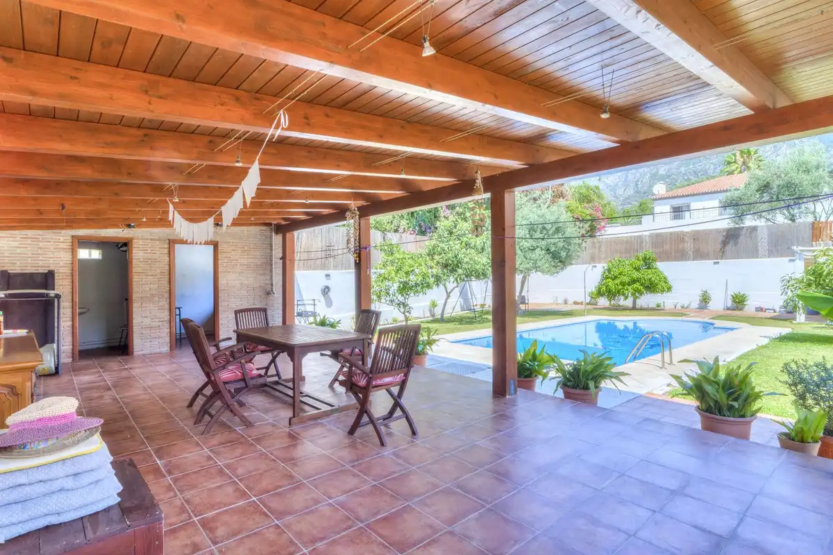 Terraced house for sale in Marbella Centro, imagen 28