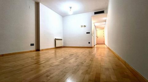 Foto 2 de Pis en venda a Calle Príncep de Viana, Centre, Granollers