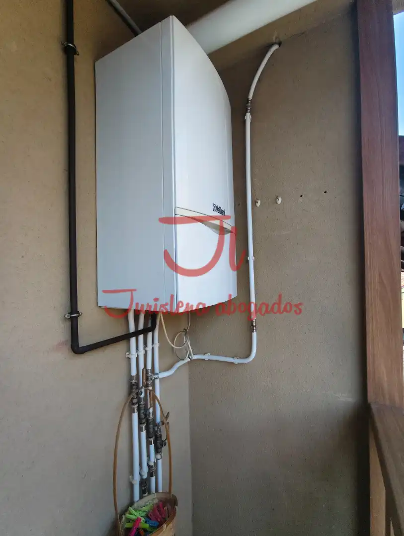 Exterior view of Detached homes for sale in Lena  with Heating, Terrace and Washing machine