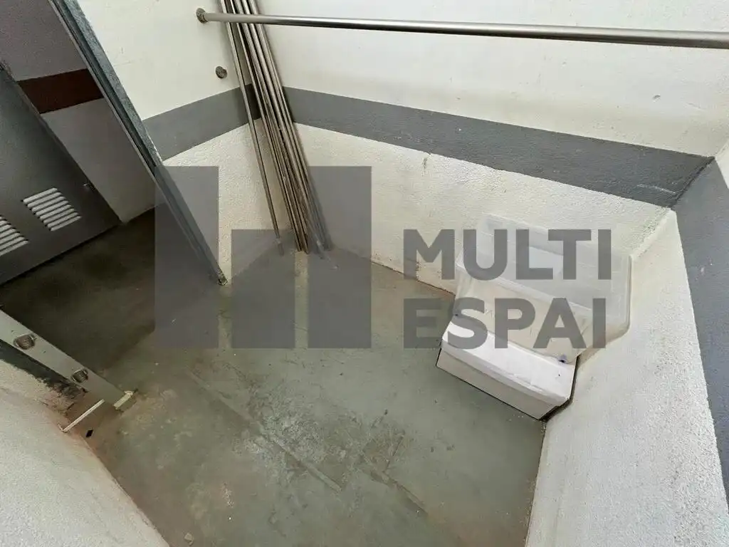 Trastero de alquiler en Barcelona