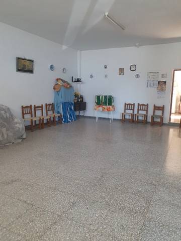 Casa-chalet en Venta en Carretera Peñarrodada en Berja