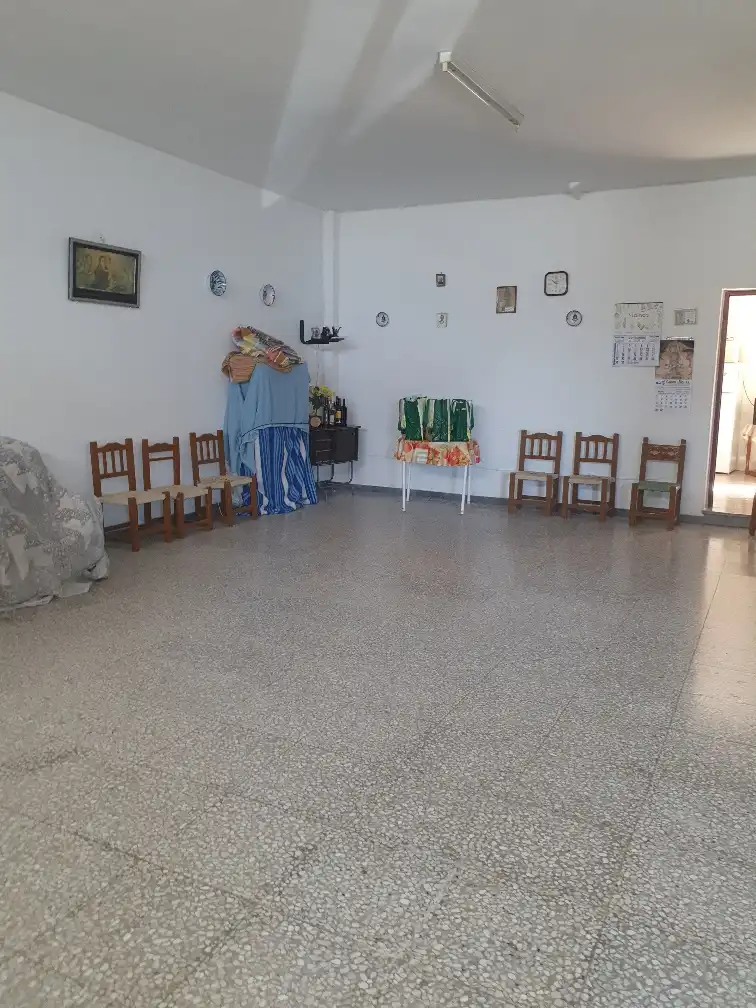 Casa en venda a Carretera Peñarrodada