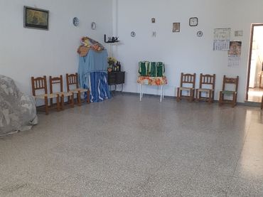Casa en venta en Carretera Peñarrodada