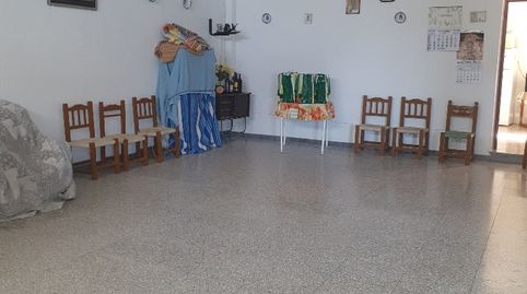 GRAN CASA EN ZONA TRANQUILA