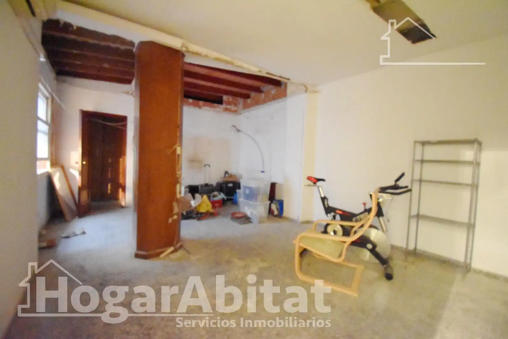 Flat for sale in Gandia  with Balcony
