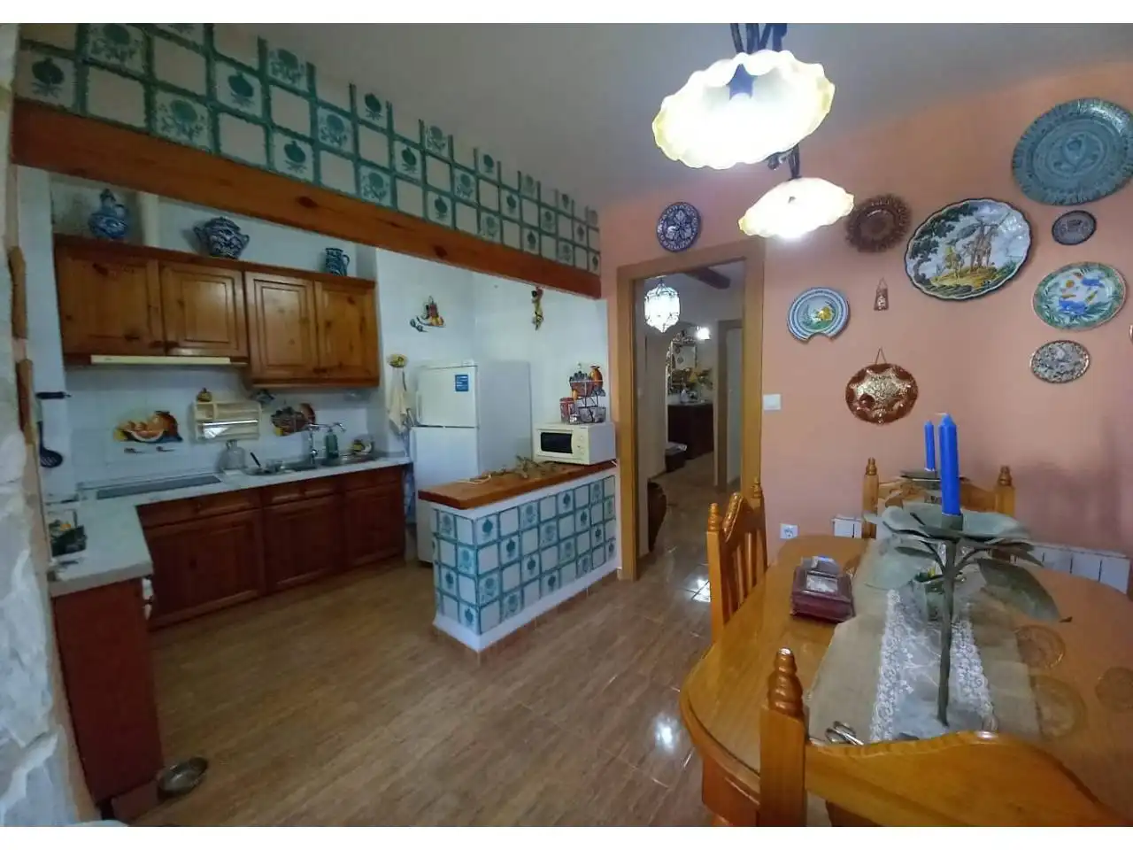 Casa a schiera in vendita a Calle Granada, imagen 18